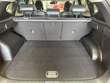 Hyundai TUCSON Hybrid